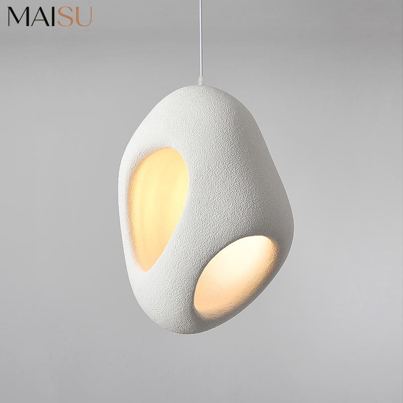 Home Bathroom Lighting Design - Lampa wisząca LED 2026, nowoczesny design,