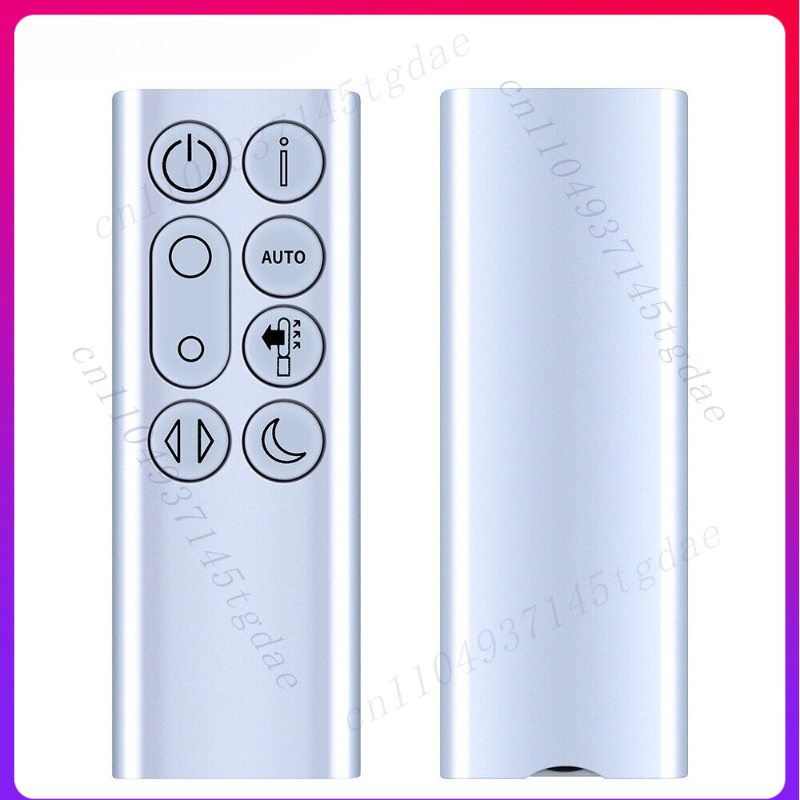 Dyson Fan Tp07 - Zamienny pilot zdalnego sterowania do wentylatora