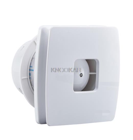 Home Bathroom Extractor Fan - Wentylator Ścienny 220V 4 Cali Wyciąg