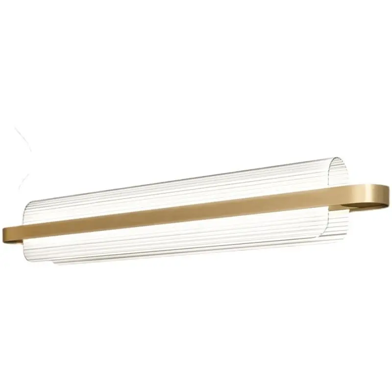 Home Bathroom Lighting Design - Wystawa Włoskich Projektantów Lampa Wisząca LED
