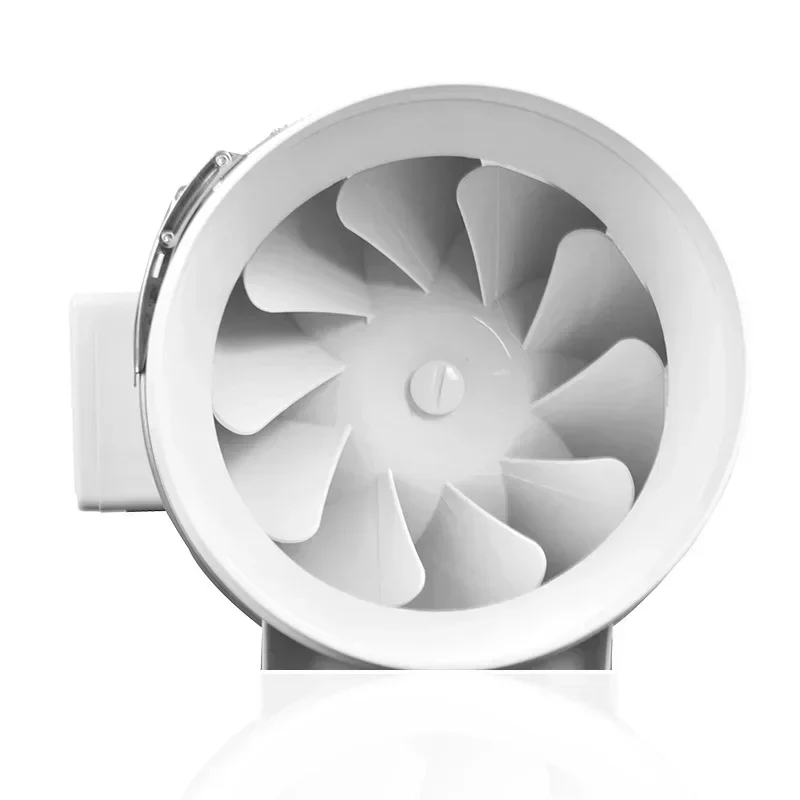 4/5/6 cala wentylator wyciągow – Home Bathroom Extractor Fan recenzja i cena