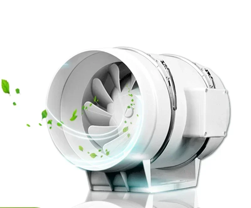 4/5/6 cala wentylator wyciągow – Home Bathroom Extractor Fan recenzja i cena