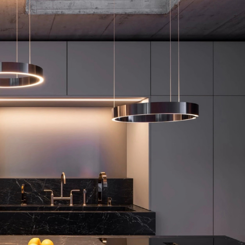 Luksusowa designerska lampa wi – Home Bathroom Lighting Design recenzja i cena