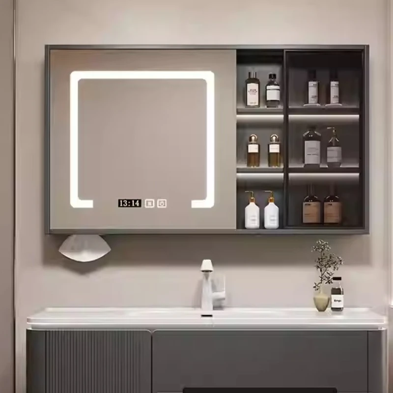 Szafki łazienkowe Półki łazien – Mobile Home Bathroom Kits recenzja i cena