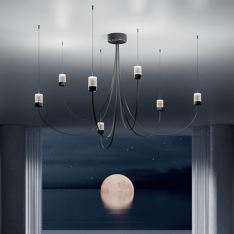 Nowoczesny design Klasyczne el – Home Bathroom Lighting Design recenzja i cena