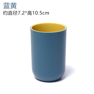 Kubek na szczoteczki do zębów  – Home Goods Bathroom recenzja i cena