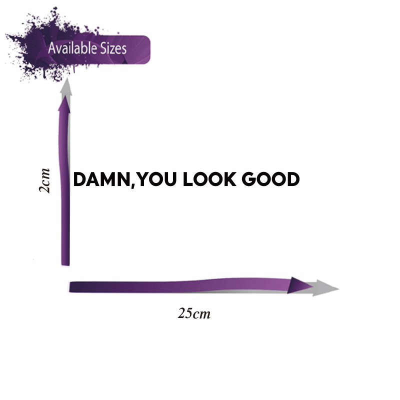 You Look Good Dainty Mirror Na – Home Goods Bathroom Mirrors recenzja i cena