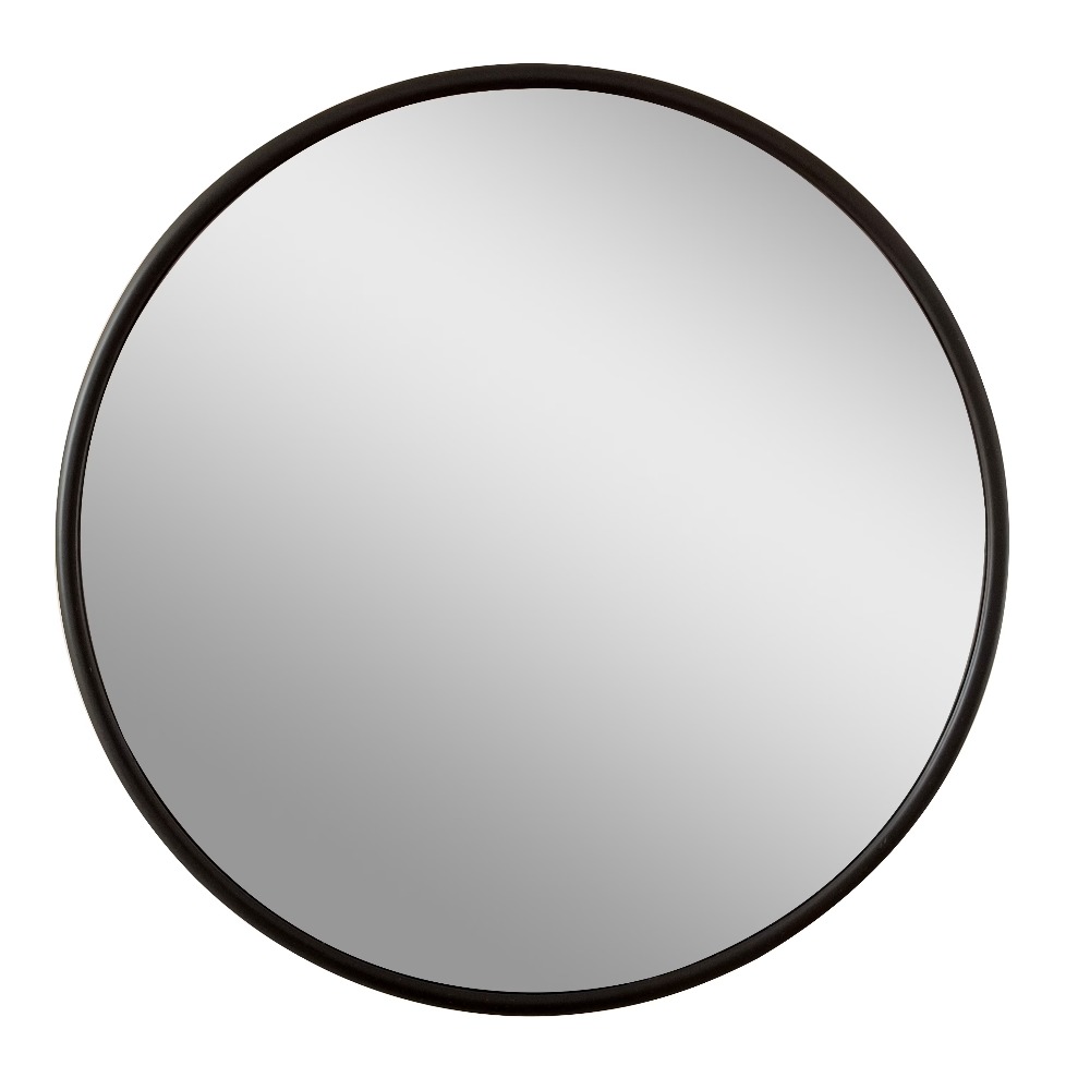 Czarne Okrągłe Dekoracyjne Lus – Home Living Bathroom Vanity recenzja i cena