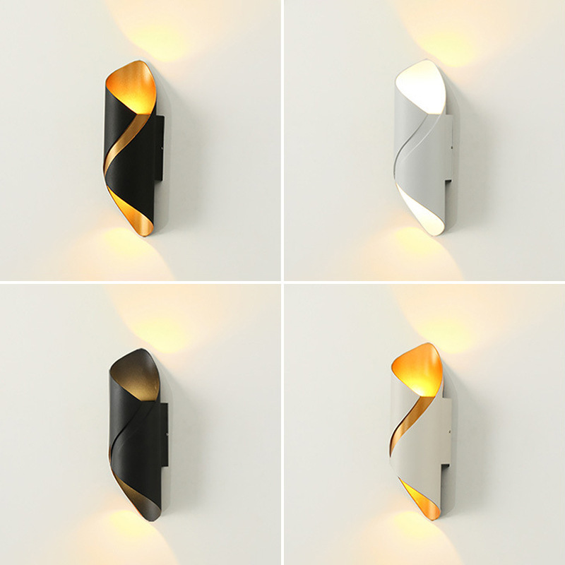 Kreatywny Design LED kinkiet 1 – Home Bathroom Lighting Design recenzja i cena