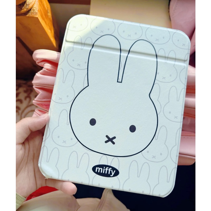 Lusterko do makijażu Miffy Bun – Home Goods Bathroom Mirrors recenzja i cena