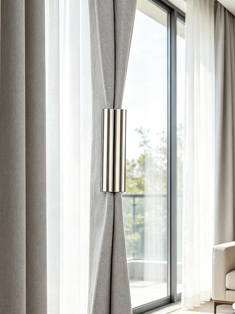 10 szt. Magnetycznych klipsów  – Home Hardware Bathroom Lighting recenzja i cena
