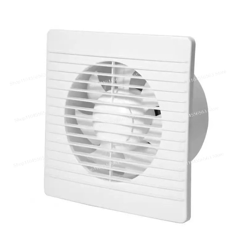 Wentylator okienny/ścienny 4 6 – Home Bathroom Extractor Fan recenzja i cena