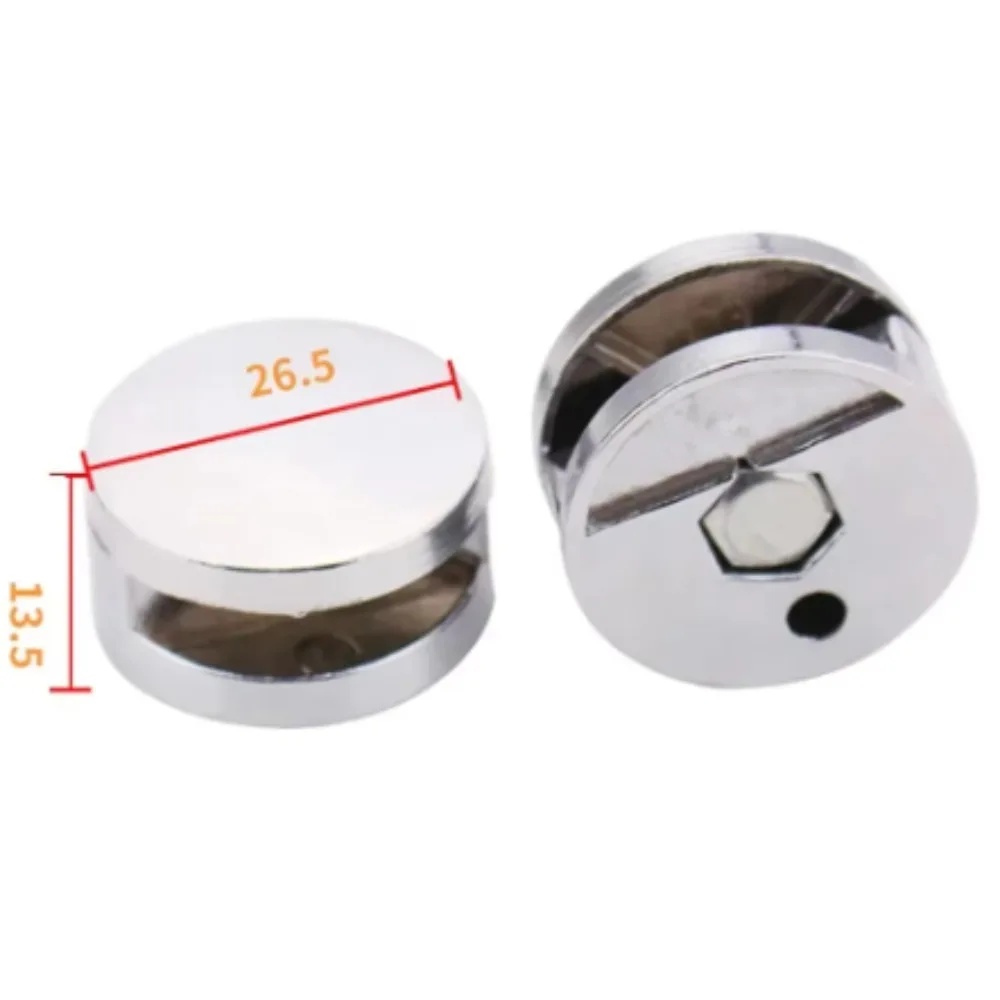 Klipsy do luster 2/4/6 szt. 26 – Home Hardware Bathroom Mirrors recenzja i cena