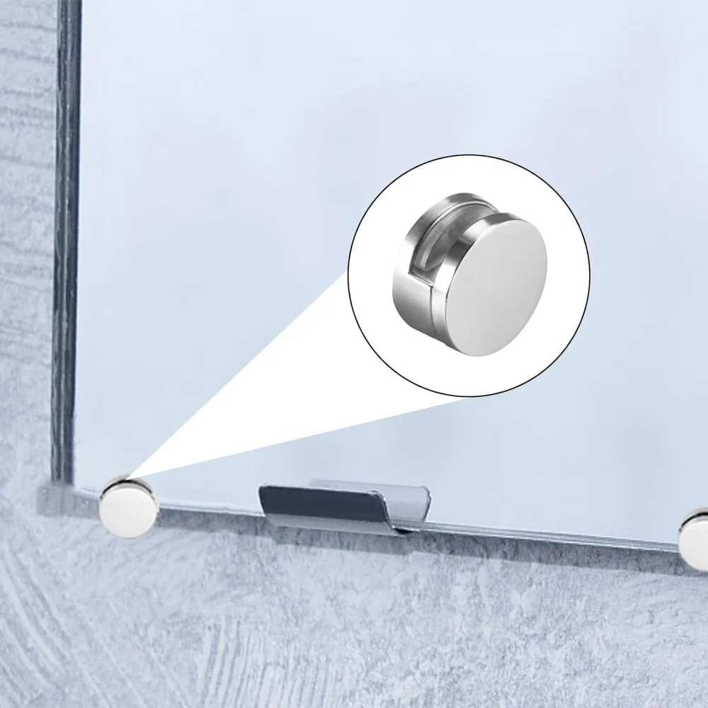 Klipsy do luster 2/4/6 szt. 26 – Home Hardware Bathroom Mirrors recenzja i cena