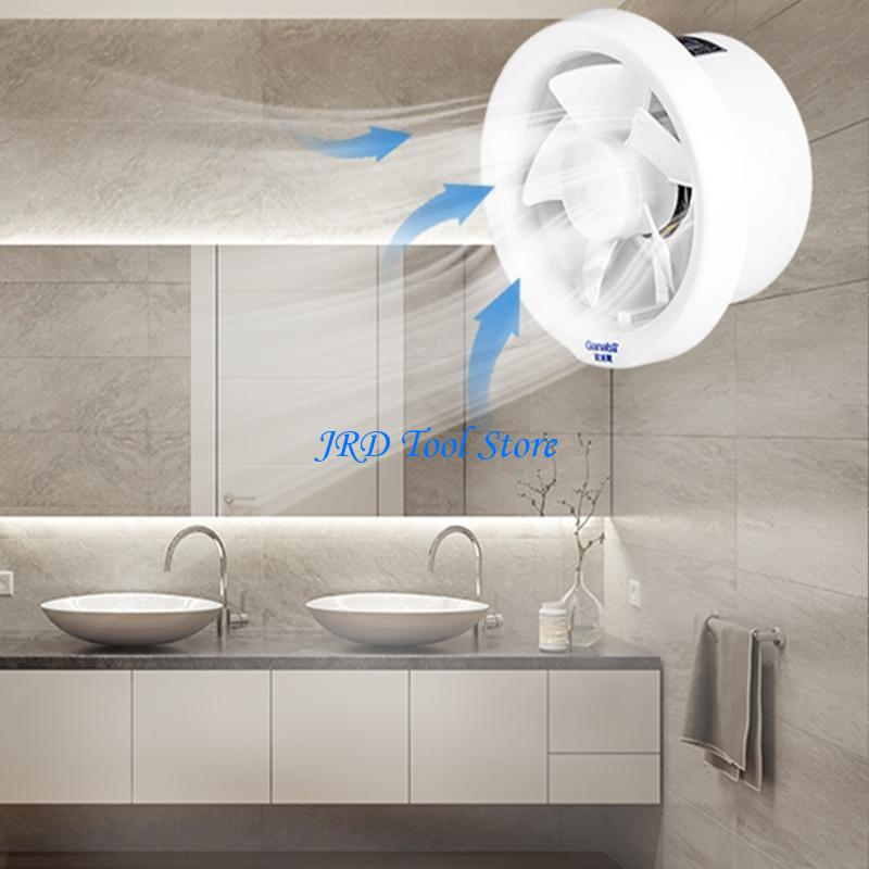 A2UD 50mm 220V 50Hz 12W wbudow – Home Bathroom Extractor Fan recenzja i cena