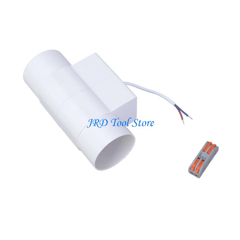 A2UD 50mm 220V 50Hz 12W wbudow – Home Bathroom Extractor Fan recenzja i cena