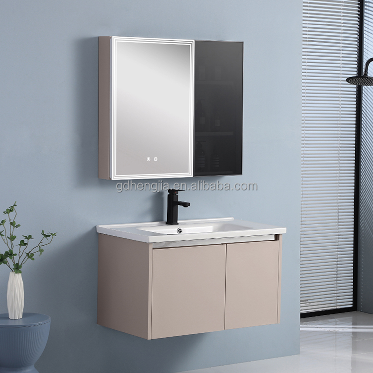 Szafka łazienkowa nowoczesna b – Home Living Bathroom Vanity recenzja i cena