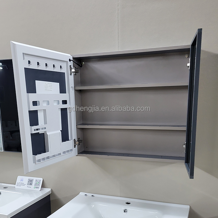 Szafka łazienkowa nowoczesna b – Home Living Bathroom Vanity recenzja i cena