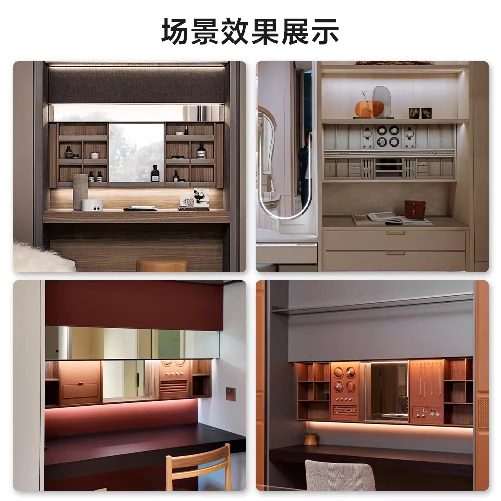 Elektryczny podnośnik do szafk – Home Hardware Bathroom Vanity recenzja i cena