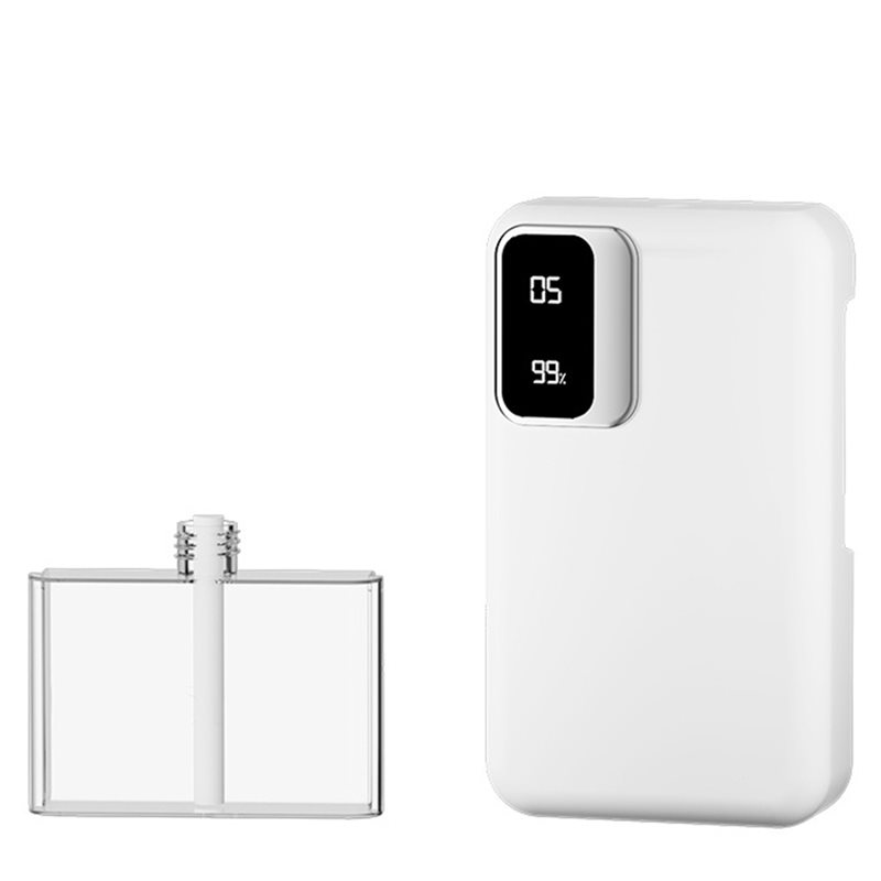 A74G-USB Akumulatorowy Intelig – Home Bathroom Freshener recenzja i cena