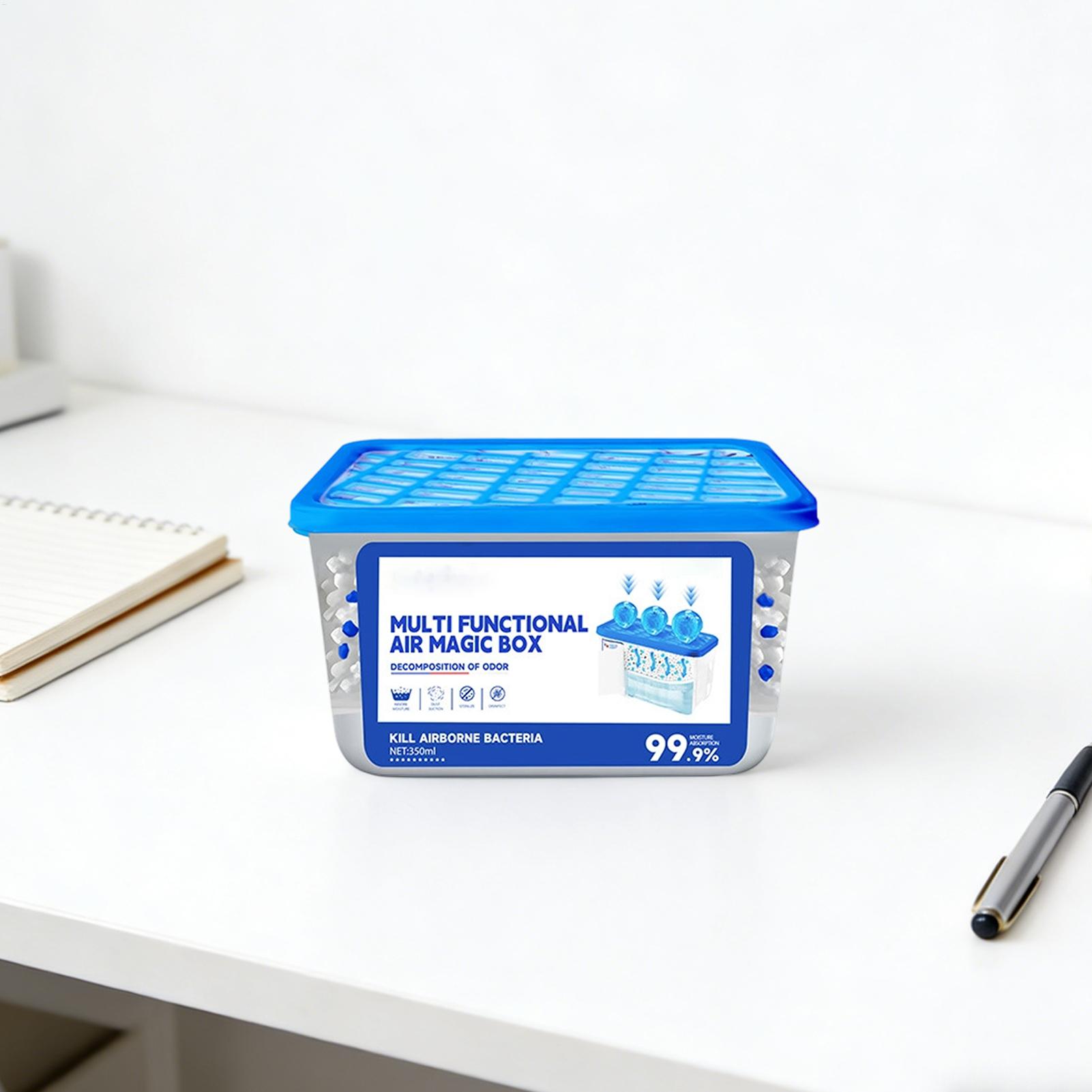 Pudełko do usuwania kurzu 350m – Home Bathroom Freshener recenzja i cena