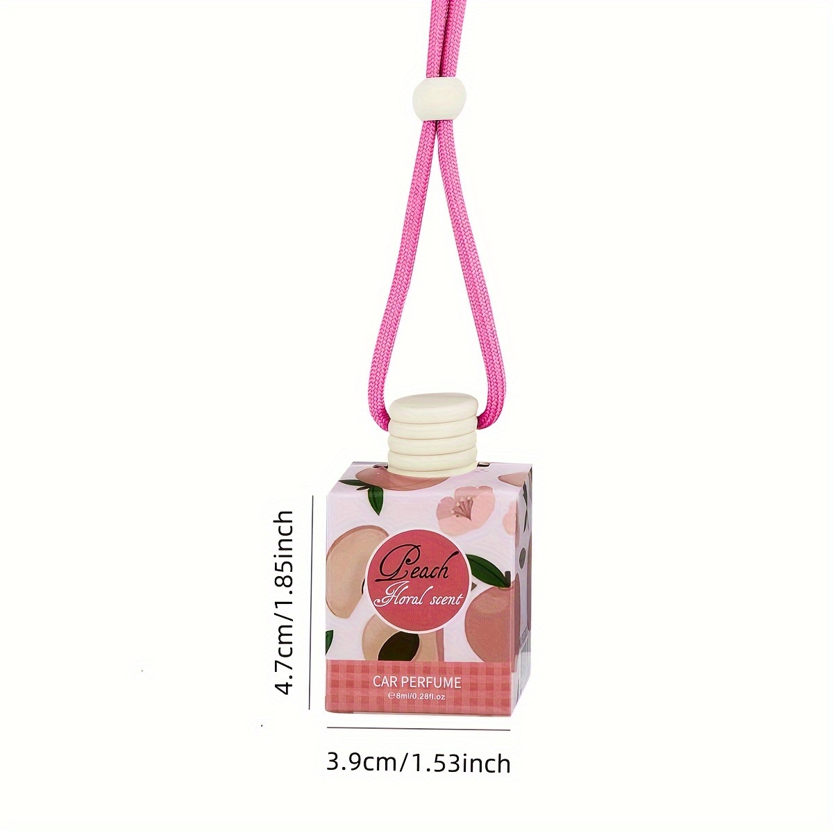 Odświeżacz powietrza do samoch – Home Bathroom Freshener recenzja i cena