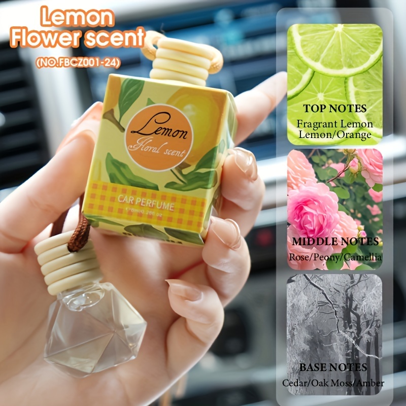 Odświeżacz powietrza do samoch – Home Bathroom Freshener recenzja i cena