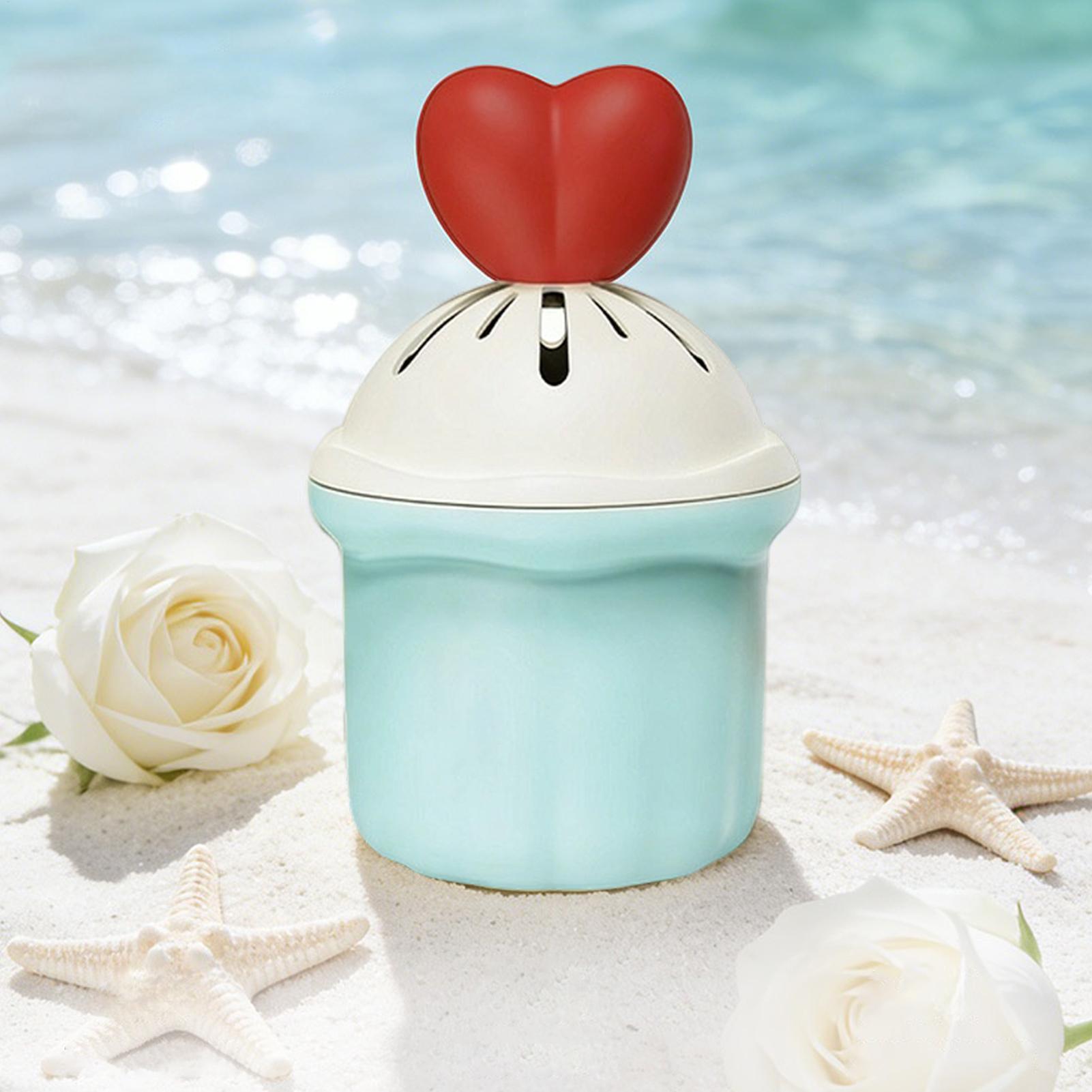 Odświeżacz powietrza do samoch – Home Bathroom Freshener recenzja i cena