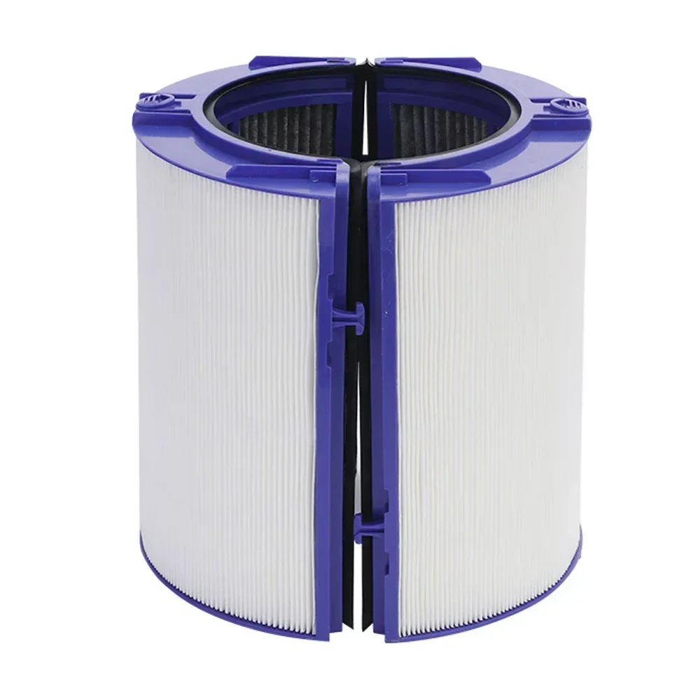 Filtr 2-w-1 do oczyszczacza po – Dyson Fan Tp07 recenzja i cena