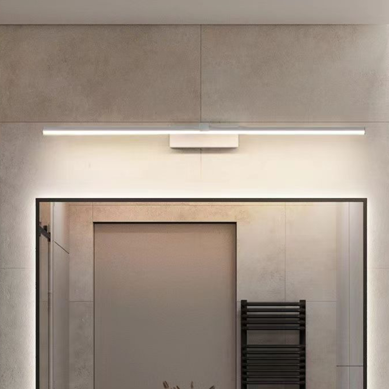 Nowoczesna lampa ścienna LED d – Home Hardware Bathroom Lighting recenzja i cena