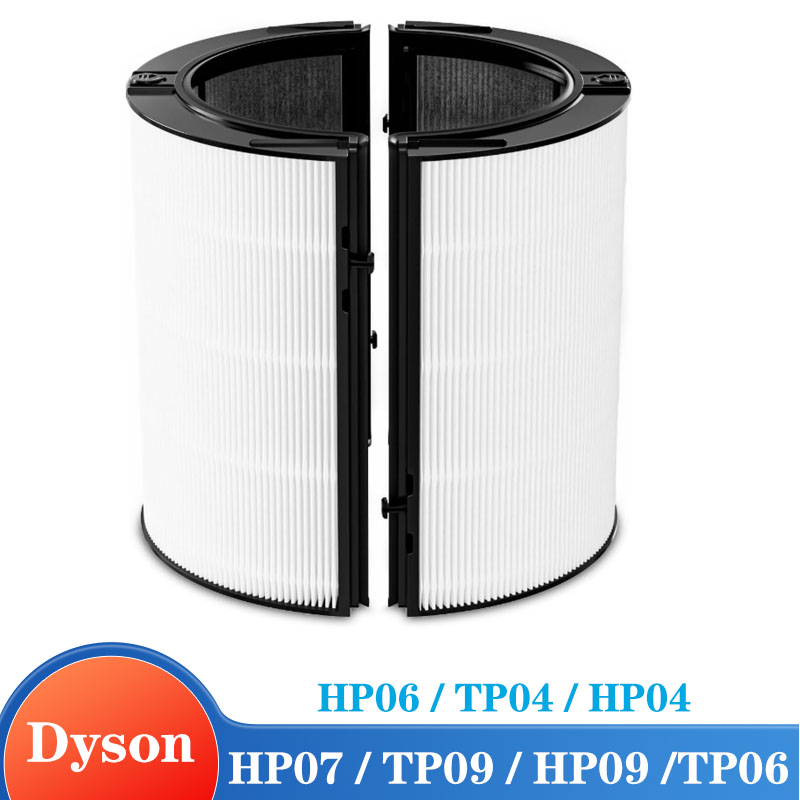 Wymienny filtr 2 w 1 kompatybi – Dyson Fan Tp07 recenzja i cena