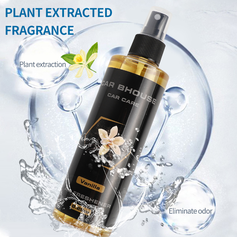 245ml zapach samochodowy i dom – Home Bathroom Freshener recenzja i cena