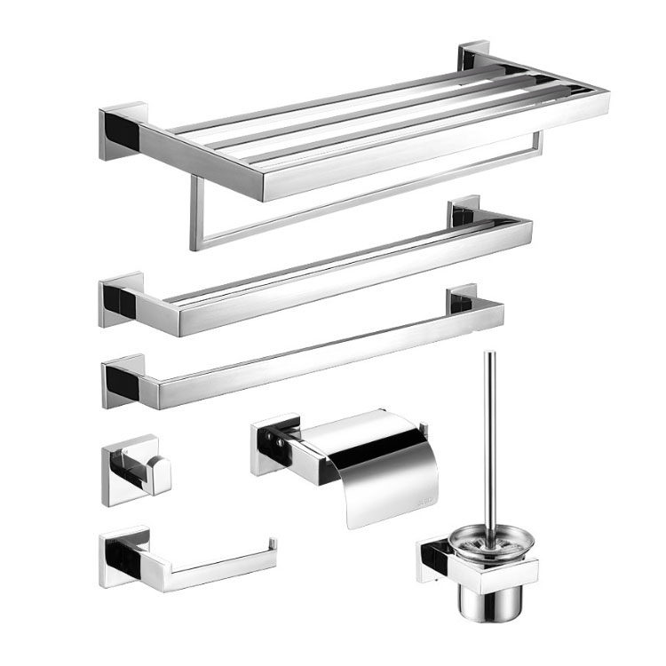 Nowoczesny zestaw akcesoriów ł – Home Hardware Bathroom Mirrors recenzja i cena
