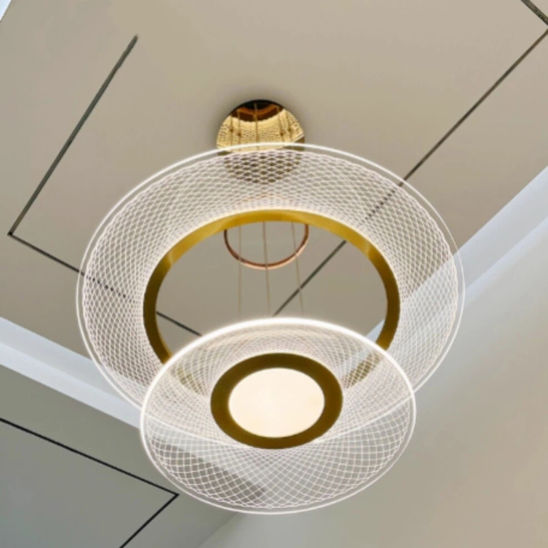 Nowoczesny Minimalistyczny Luk – Home Bathroom Lighting Design recenzja i cena