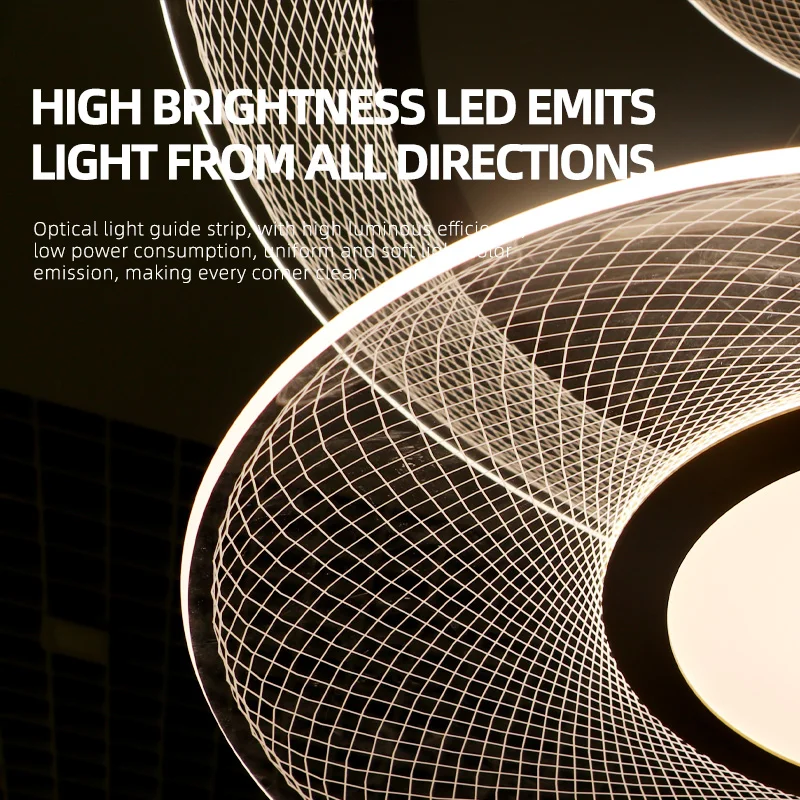 Nowoczesny Minimalistyczny Luk – Home Bathroom Lighting Design recenzja i cena