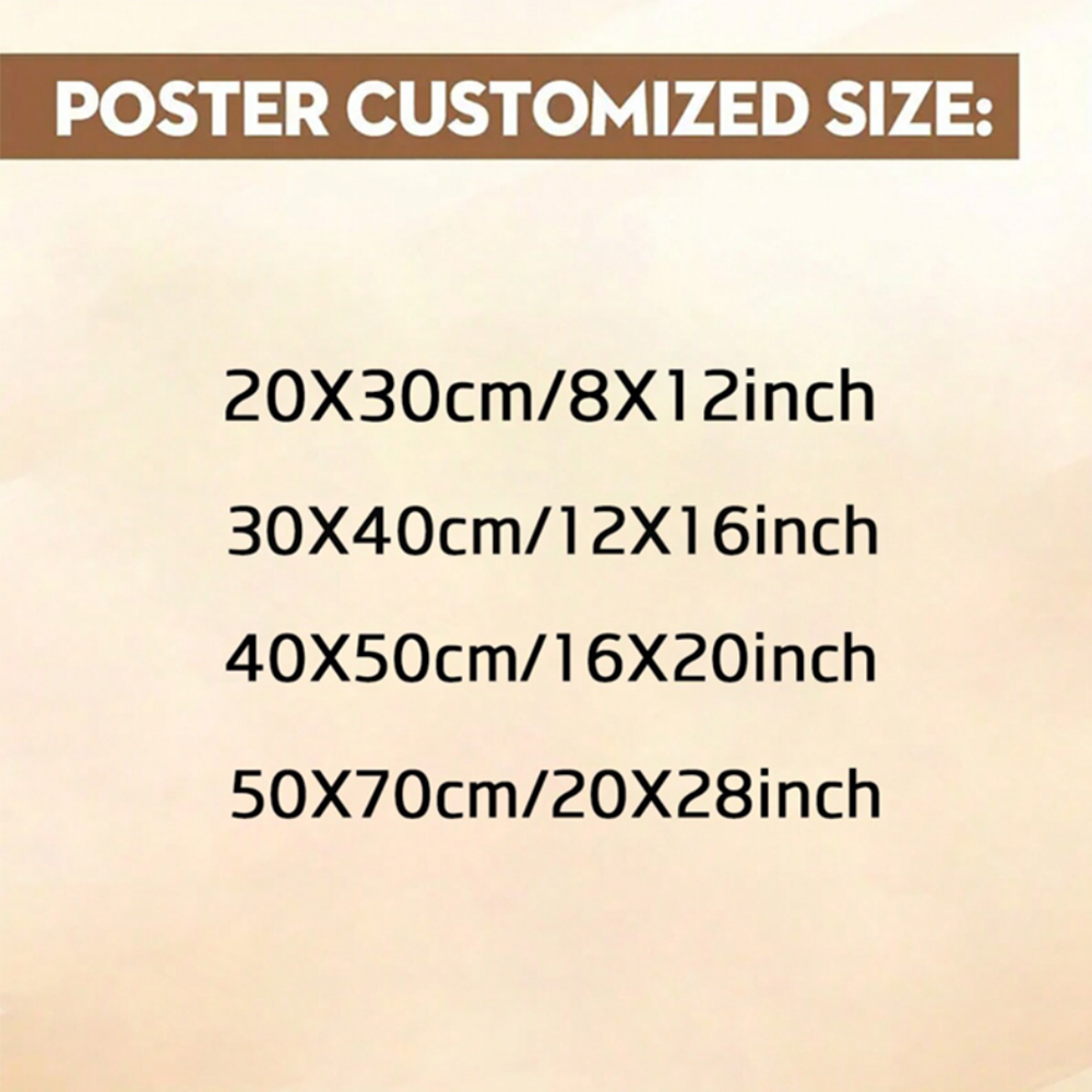 1 szt. Bezramowy, personalizow – Home Bathroom Wall Decor recenzja i cena