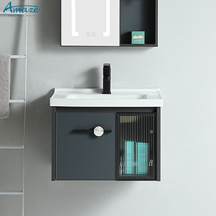 Szafka łazienkowa z fabryki w  – Home Living Bathroom Vanity recenzja i cena