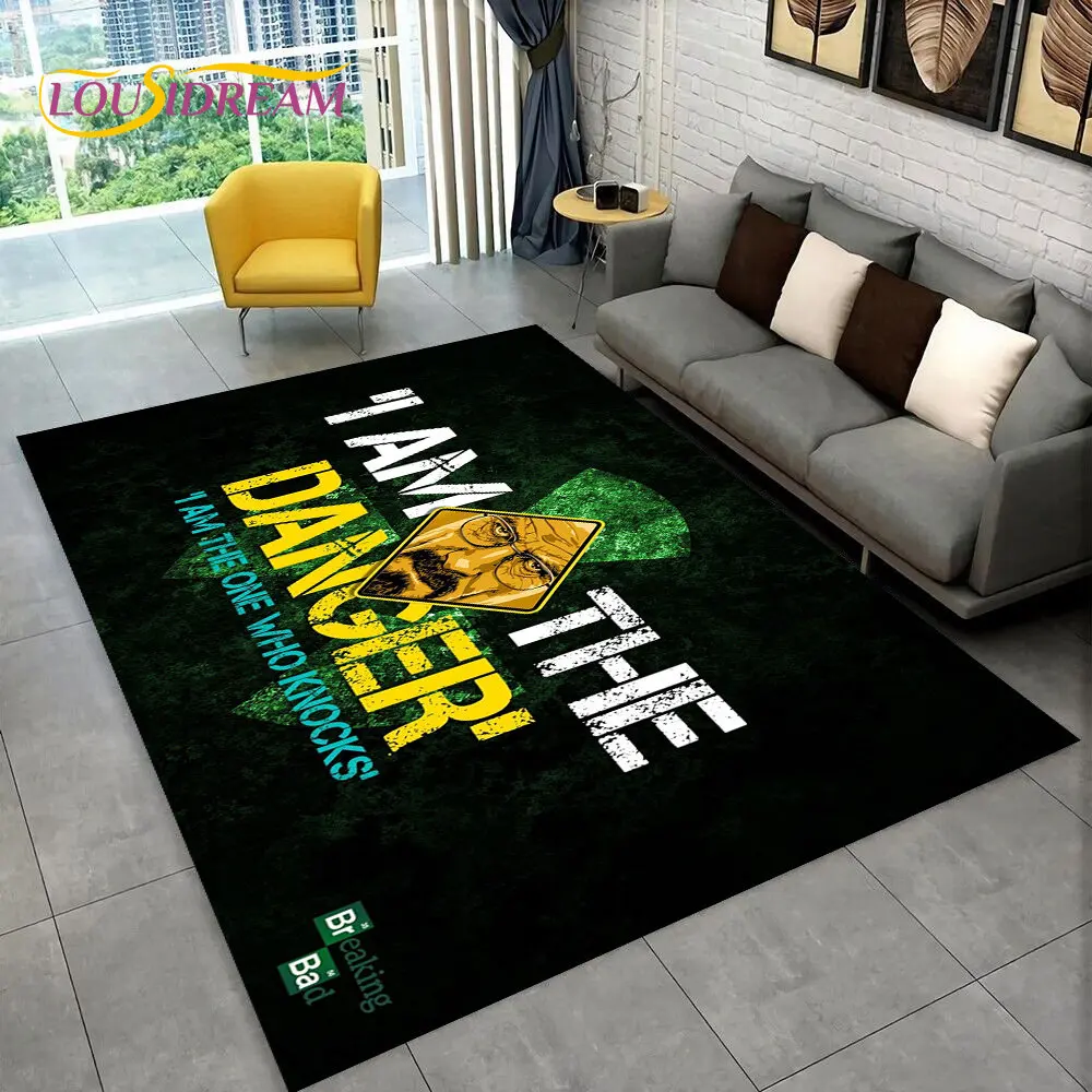 Breaking Bad Walter Hartwell D – Home Bathroom Break recenzja i cena