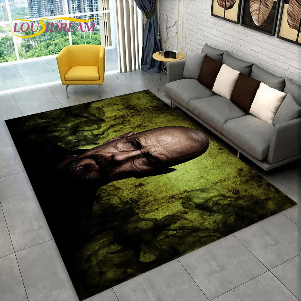Breaking Bad Walter Hartwell D – Home Bathroom Break recenzja i cena