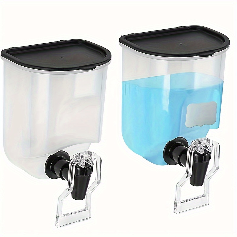 2 SZT. Dozownik do płynów do p – Home Bathroom Freshener recenzja i cena