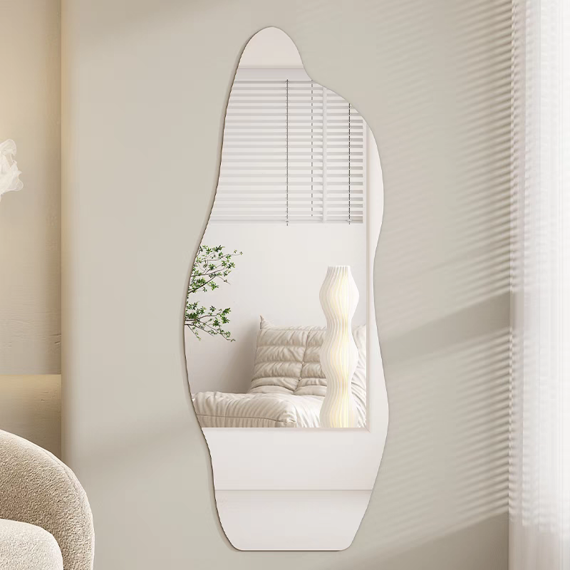 Dobrej jakości lusterko ścienn – Home Goods Bathroom Mirrors recenzja i cena