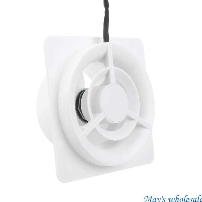 60mm wentylator wyciągowy Home – Home Bathroom Extractor Fan recenzja i cena