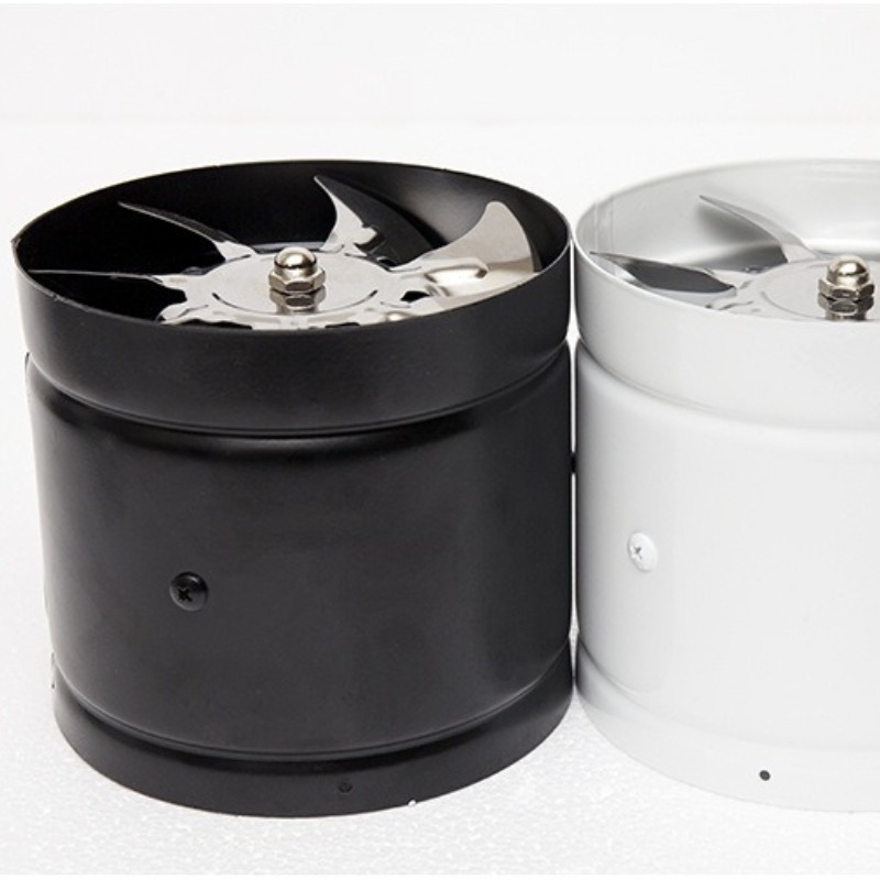 Wentylator wyciągowy łazienkow – Home Bathroom Extractor Fan recenzja i cena