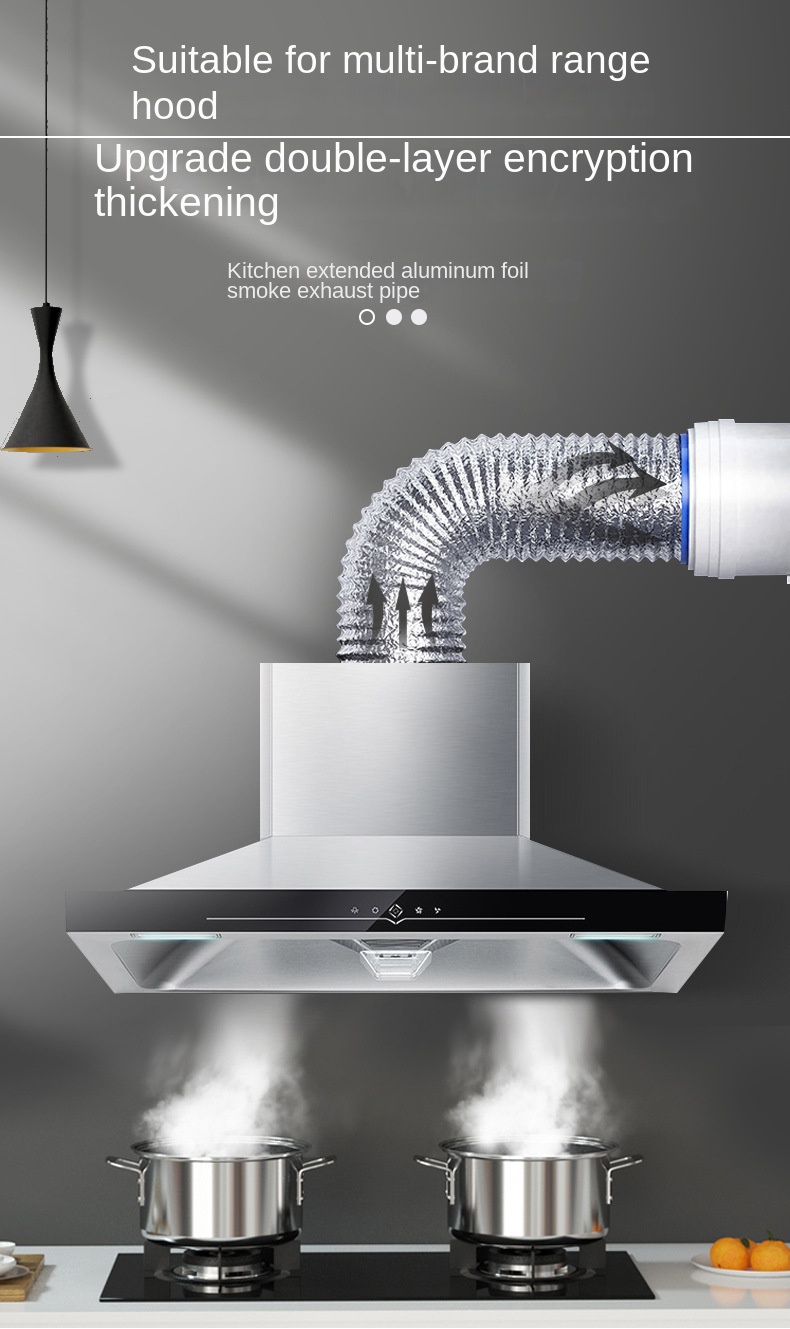 ∅ 125mm rura wentylacyjna z fo – Home Bathroom Vent recenzja i cena