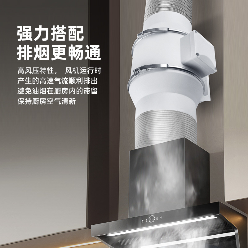 Wentylatory wyciągowe z silnik – Home Bathroom Extractor Fan recenzja i cena