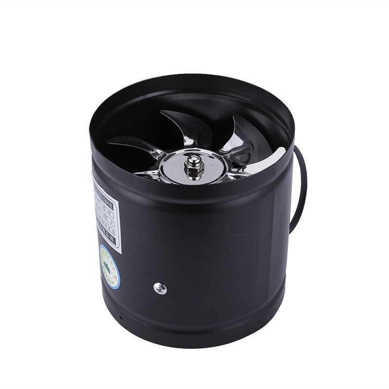 Wentylator wyciągowy do rur me – Home Bathroom Vent recenzja i cena