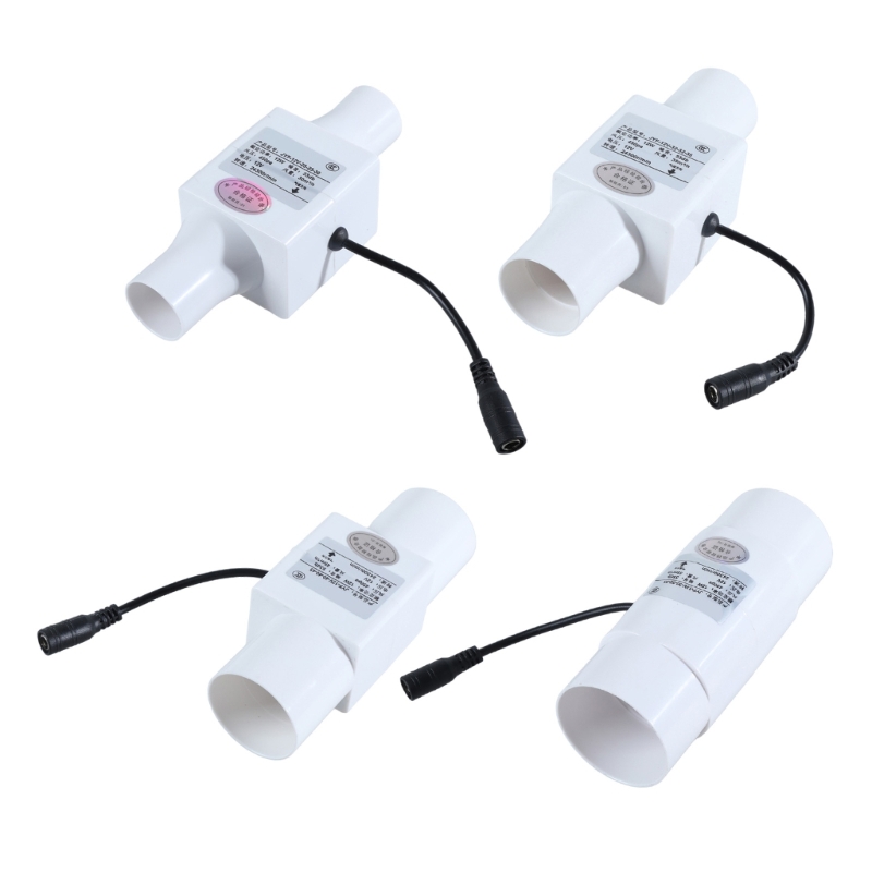 12 V Cicha wentylacja wentylac – Home Bathroom Extractor Fan recenzja i cena
