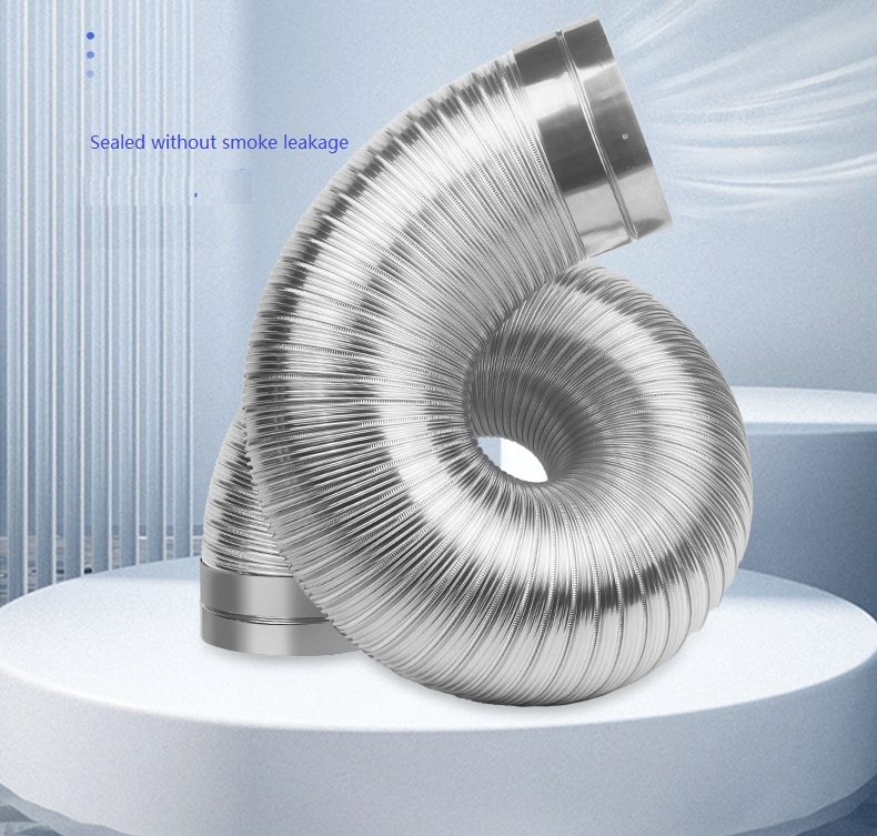 Φ90-180mm czysta aluminiowa ru – Home Bathroom Vent recenzja i cena