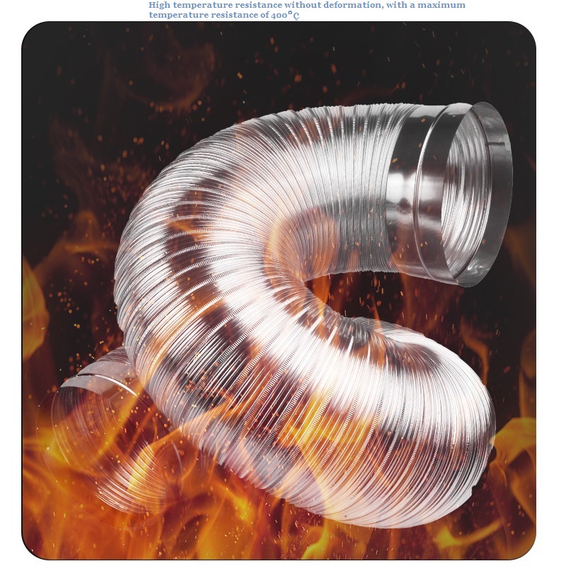Φ90-180mm czysta aluminiowa ru – Home Bathroom Vent recenzja i cena