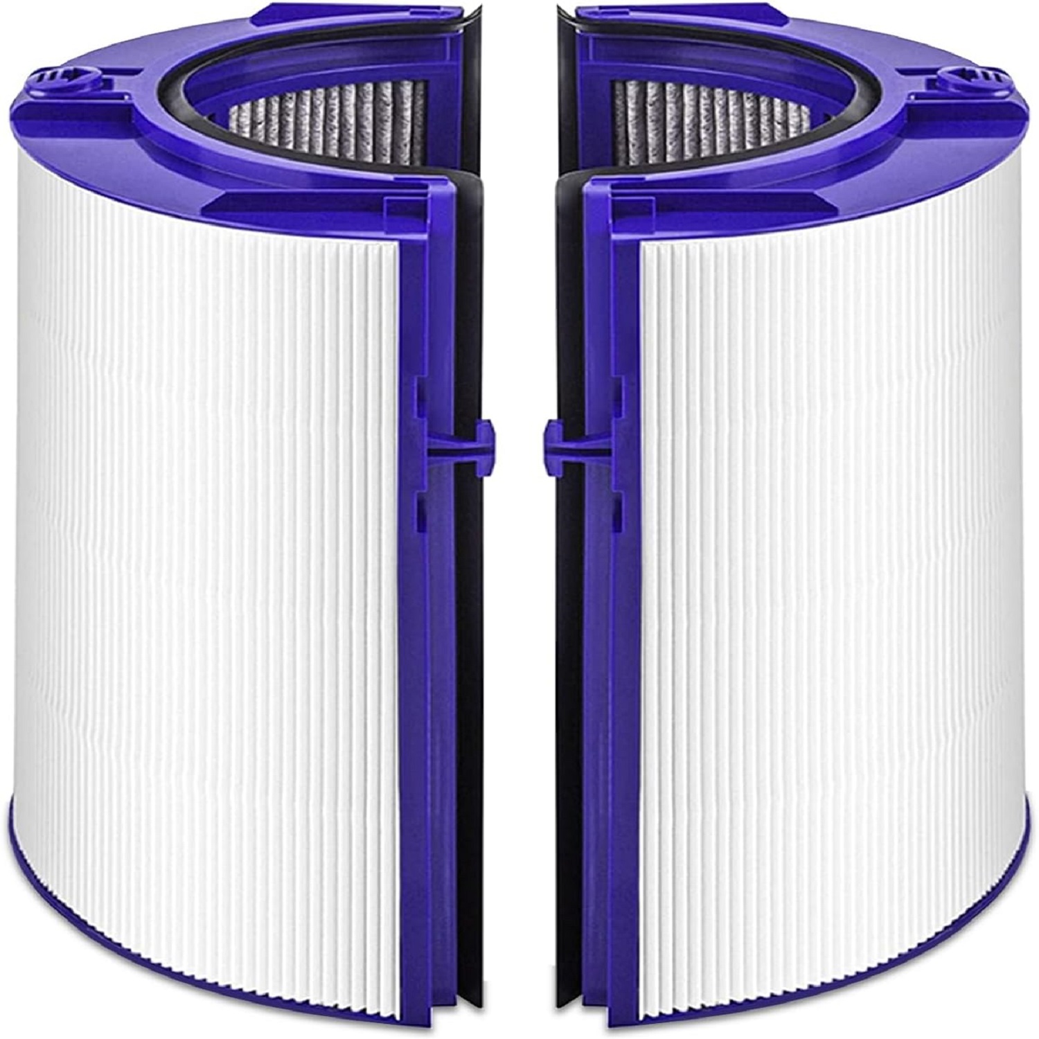 Wymiana filtra Dyson PH01 HP07 – Dyson Fan Tp07 recenzja i cena